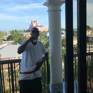 Meet your Posher, Koont